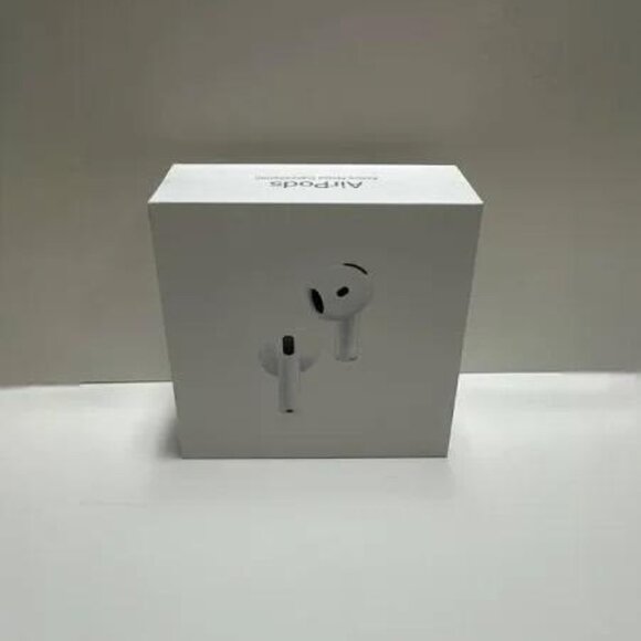 Airpods gen 4